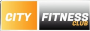 logo city fitness