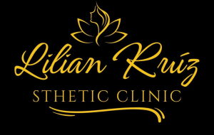 logo lilian ruiz