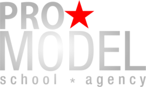 logo pro model
